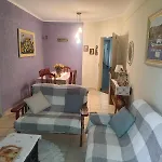 Residencial Ilhas Gregas - Mykonos - Ap 12