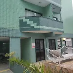 Residencial Ilhas Gregas - Mykonos - Ap 12