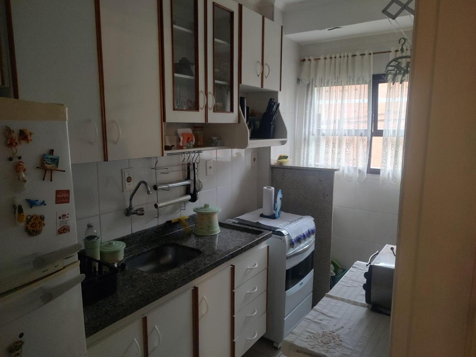 Residencial Ilhas Gregas - Mykonos - Ap 12 Apartamento Ubatuba