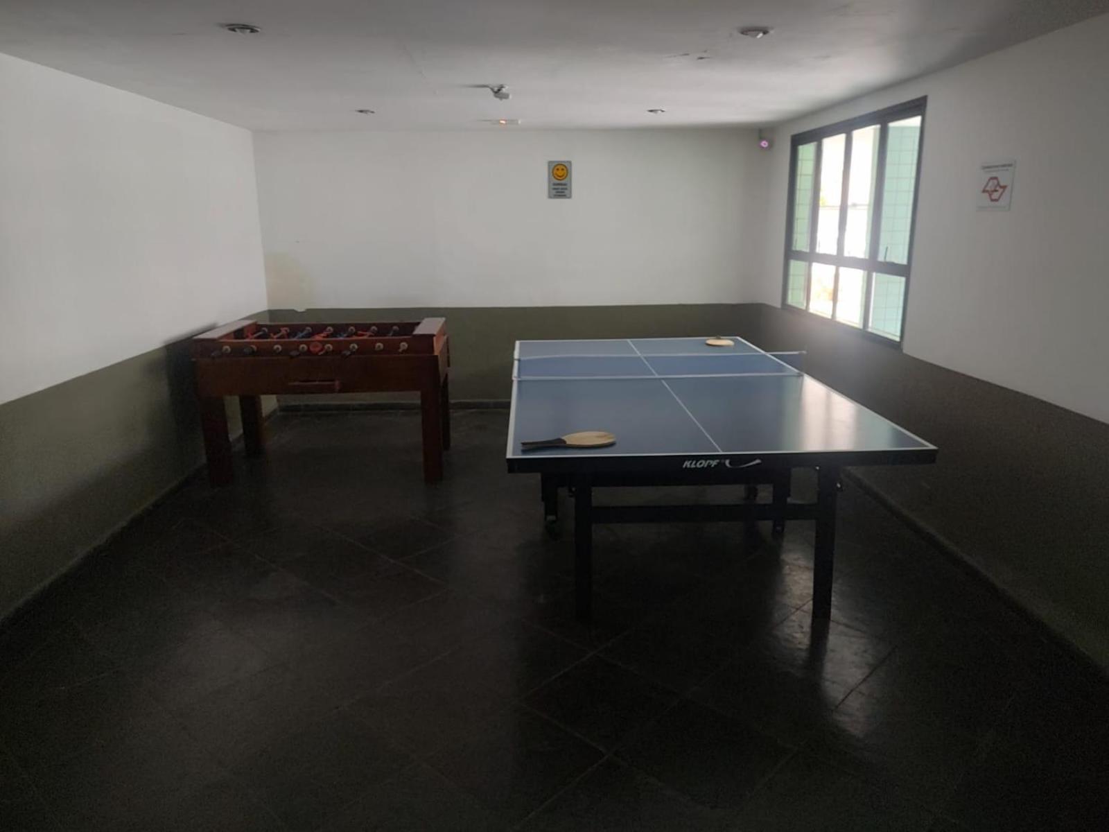 Residencial Ilhas Gregas - Mykonos - Ap 12 * Ubatuba