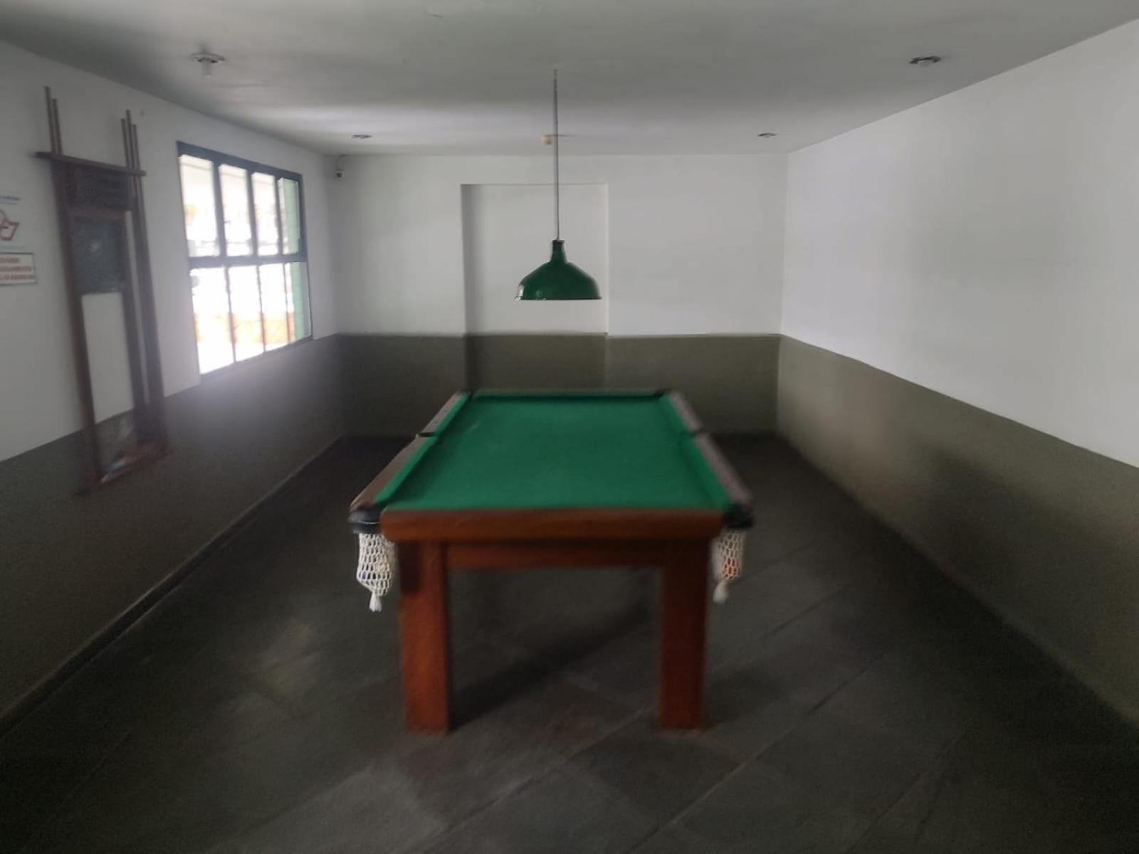 Residencial Ilhas Gregas - Mykonos - Ap 12 Ubatuba