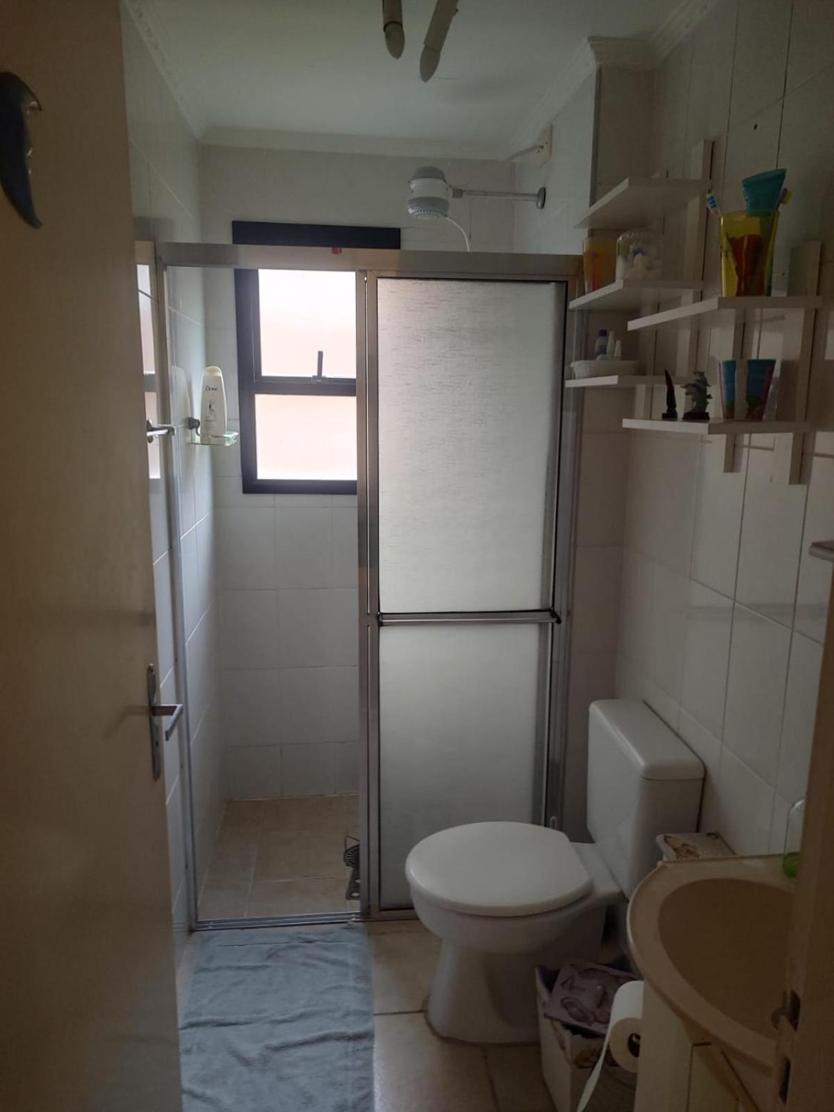 Residencial Ilhas Gregas - Mykonos - Ap 12 Ubatuba