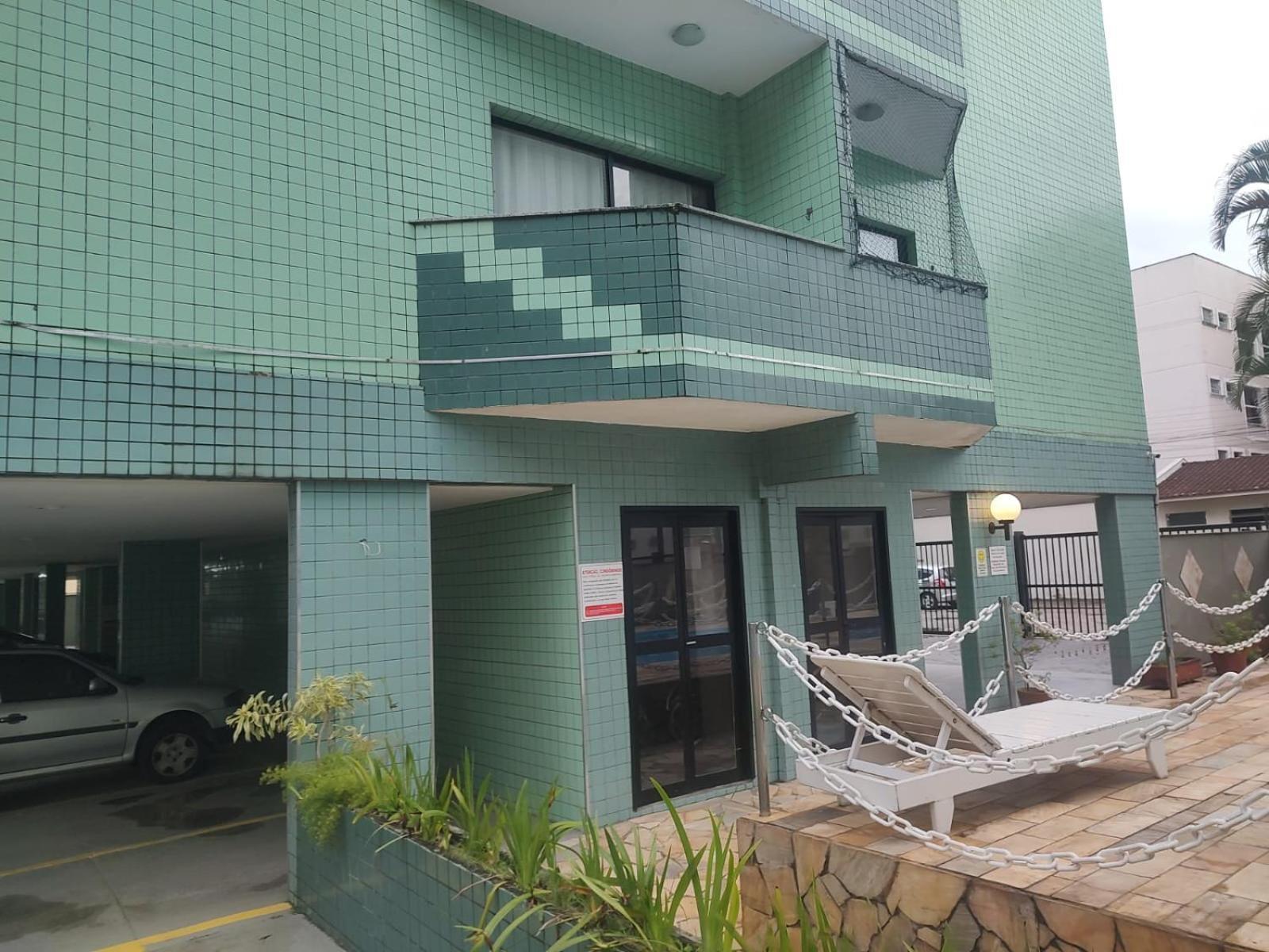 Residencial Ilhas Gregas - Mykonos - Ap 12