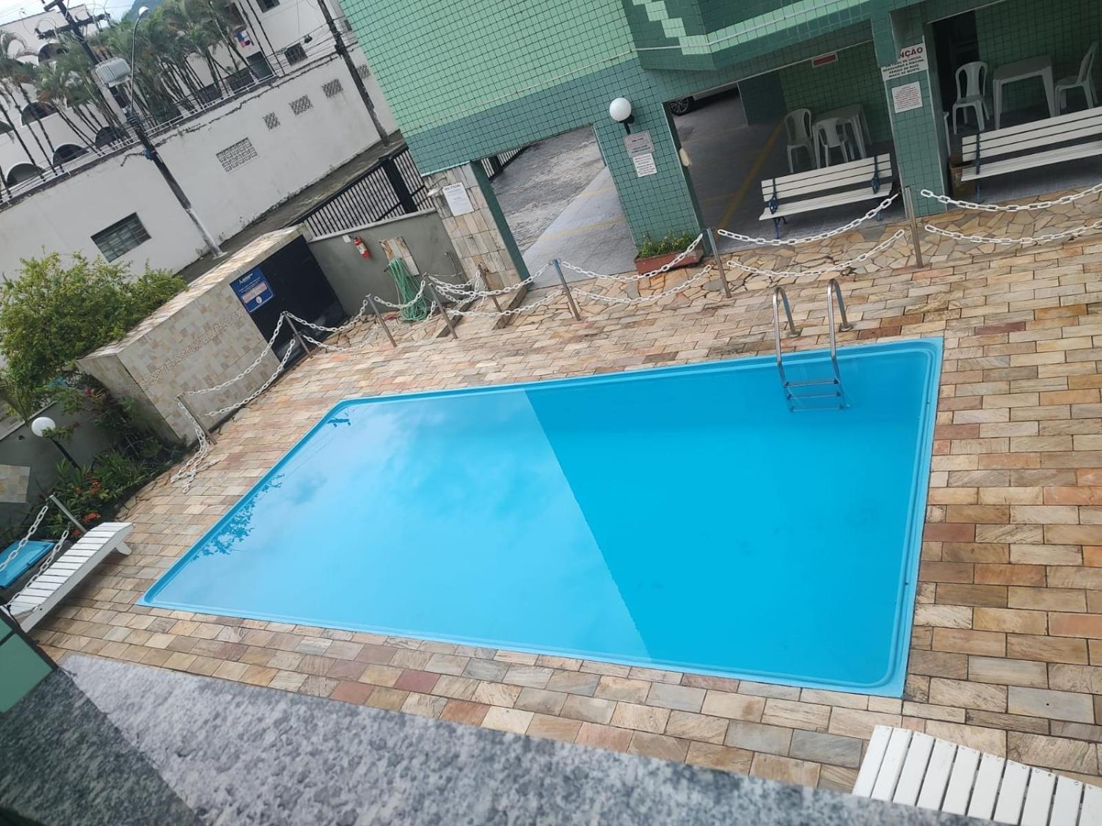 Apartamento Residencial Ilhas Gregas - Mykonos - Ap 12
